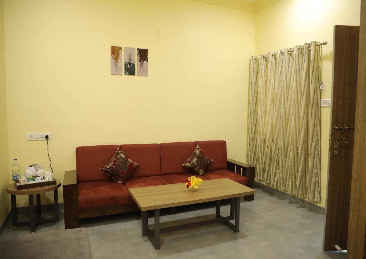 Jaidev Farms And Resort Chhindwāra Dış mekan fotoğraf